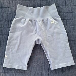 Oner Active Classic Seamless Cycling Shorts- M